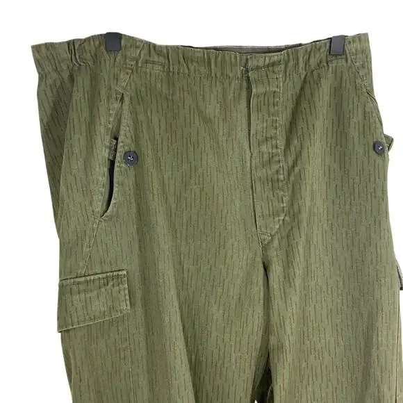 NWT Vintage Jet Rag M48 Harlem Jogger Men's Pants Streetwear Oversized Skater 34 - Picture 3 of 8